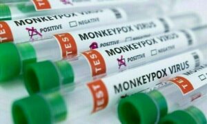 monkeypox