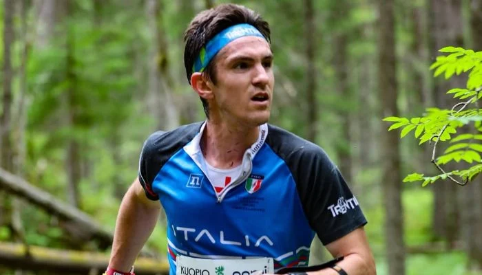 Italian athlete