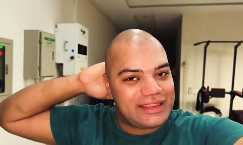 Ducky Bhai