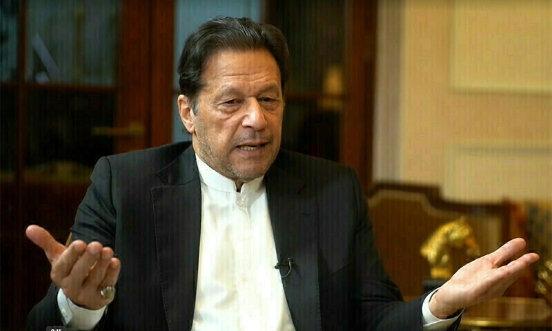 Imran