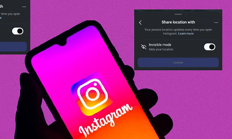 Instagram