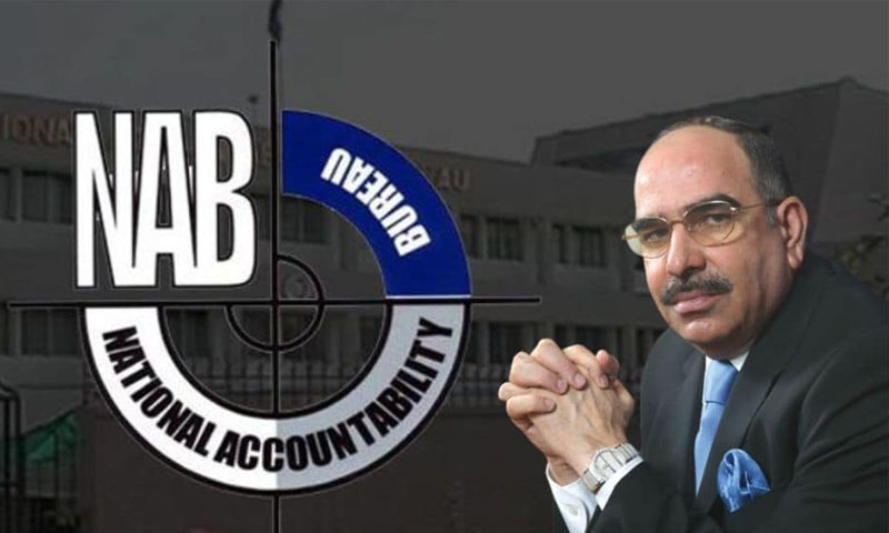 Malik Riaz