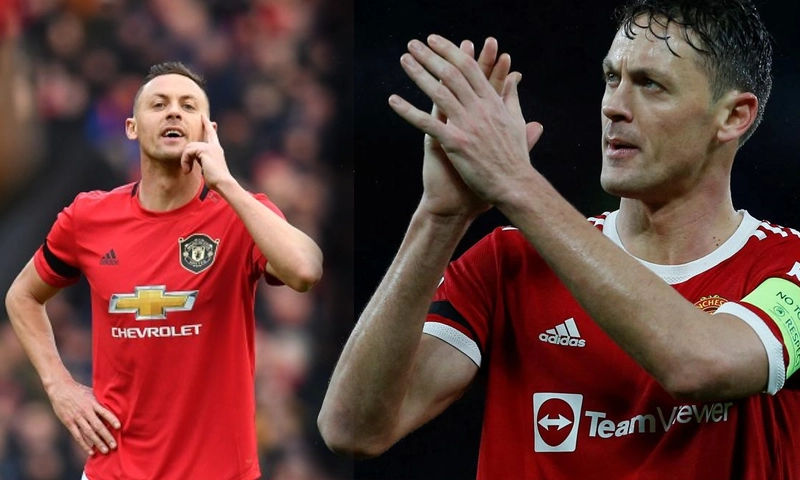 Nemanja Matic