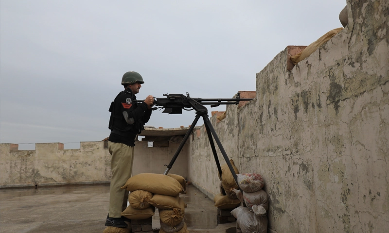 Peshawar