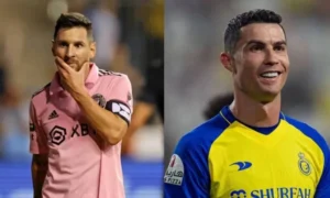 Ronaldo