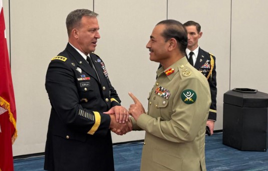 COAS