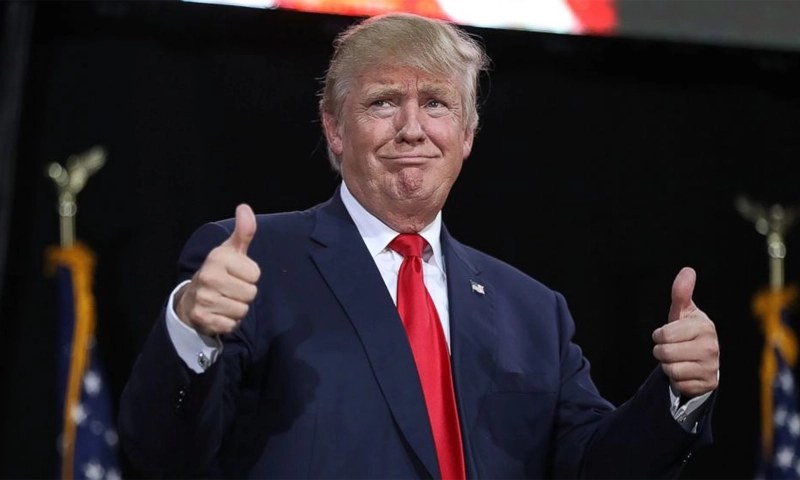 Trump