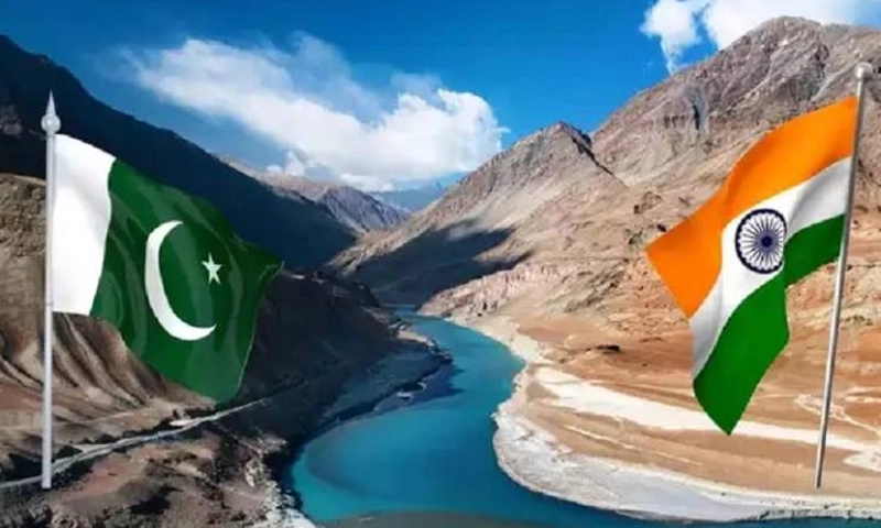 Hague Court Orders India to Let Western Rivers Flow to Pakistan