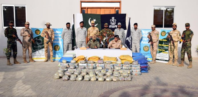 Pakistan Navy