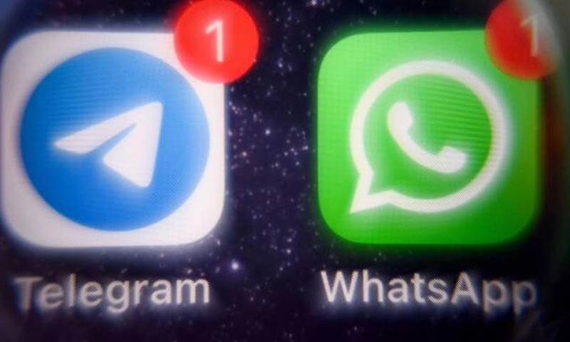 WhatsApp