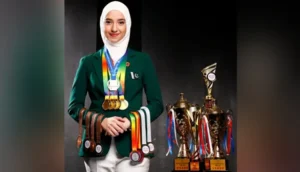 Emma Alam