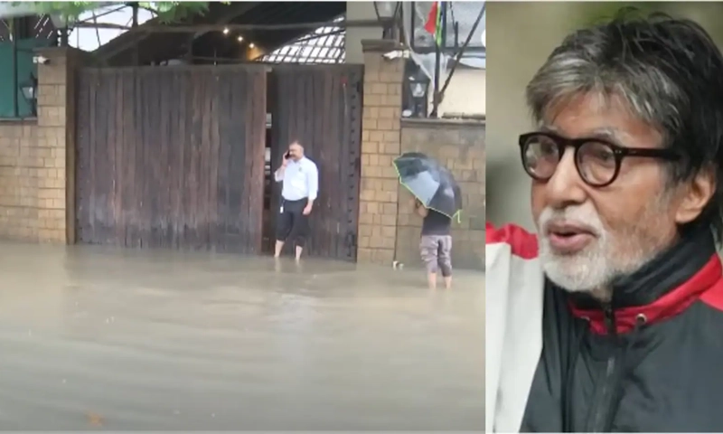Amitabh Bachchan