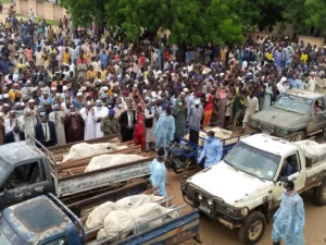 Nigeria