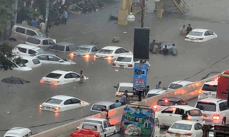 Karachi