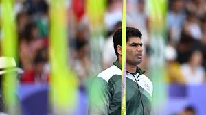 Arshad Nadeem