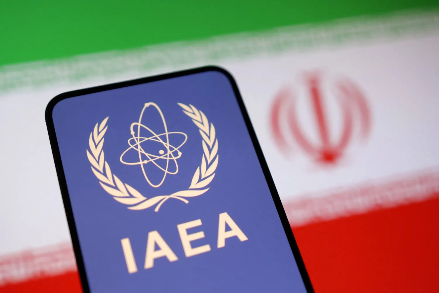 IAEA