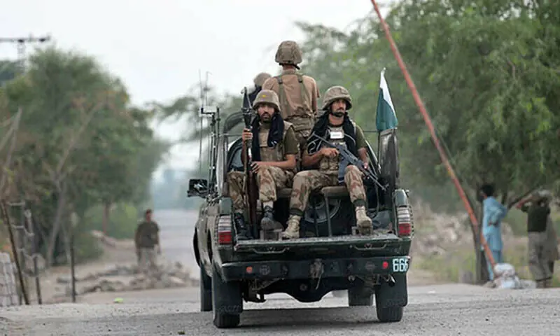 Khuzdar