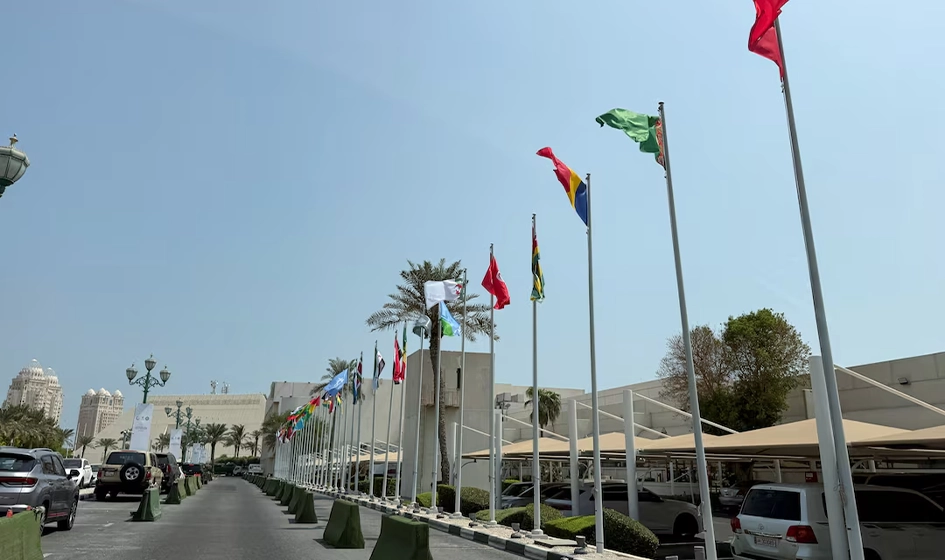 Doha