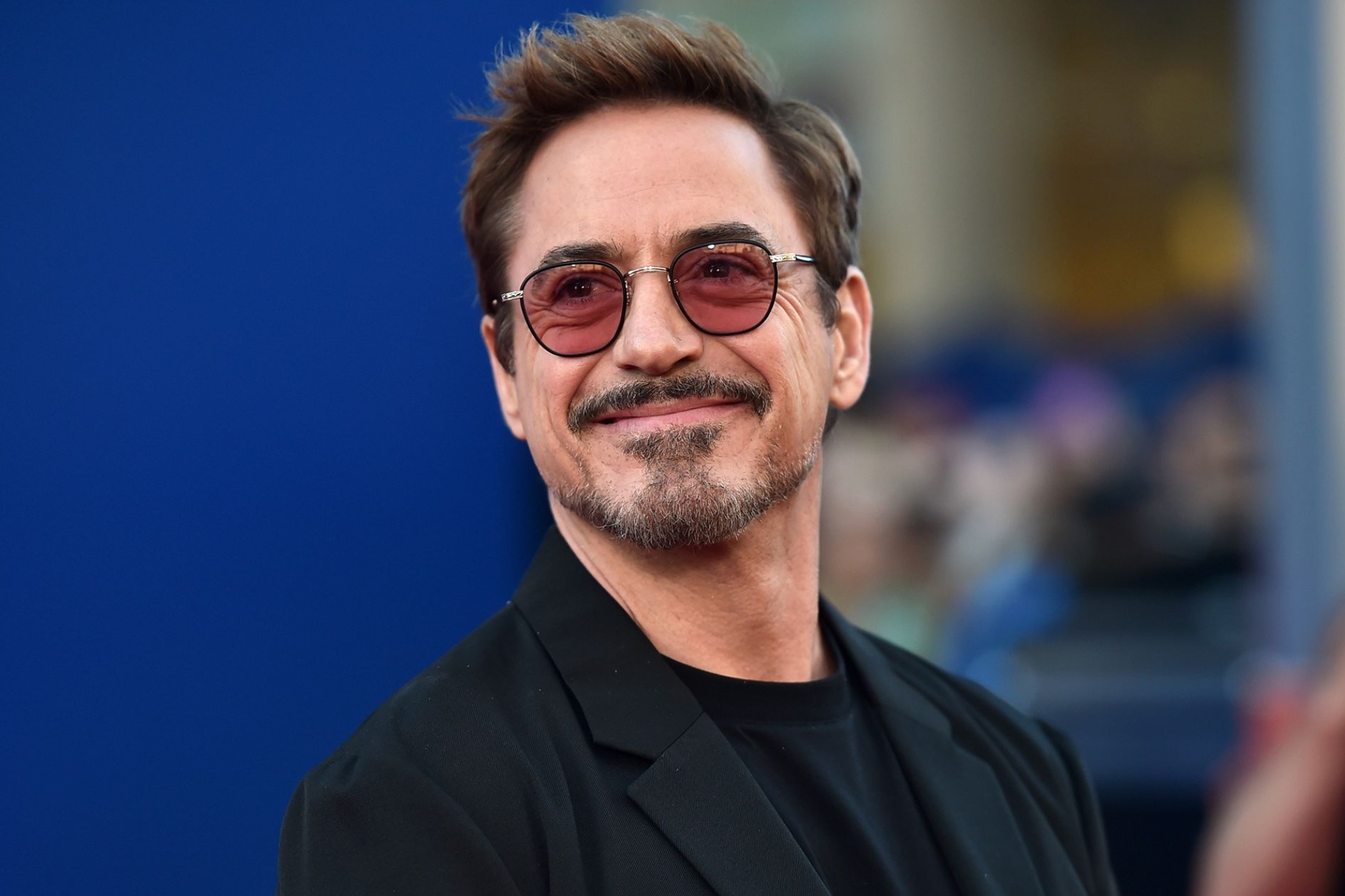 Robert Downey