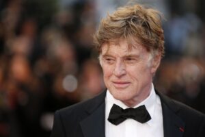 Robert Redford