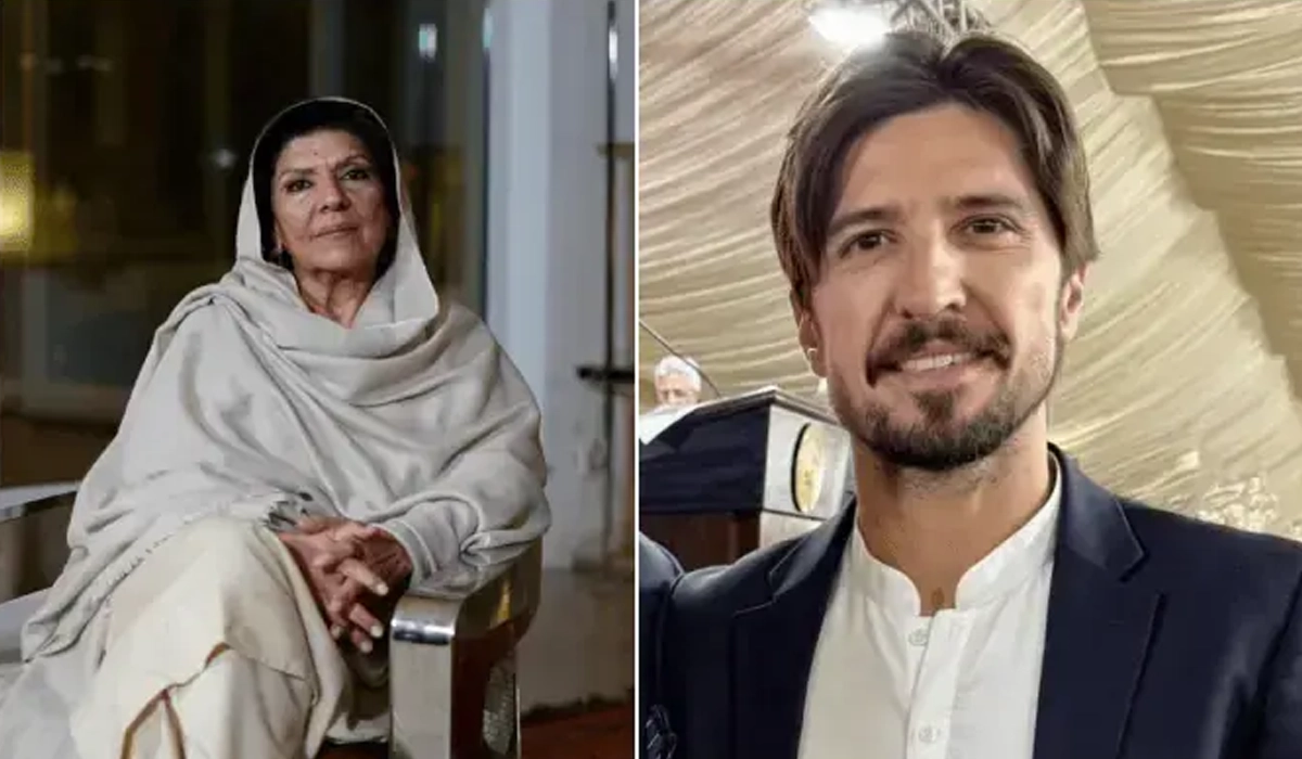 Shahriz Khan