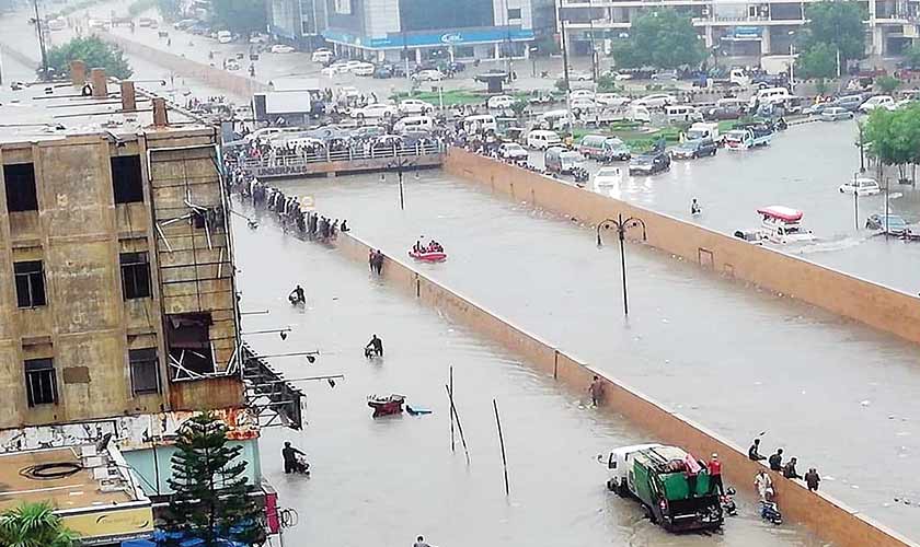 Sindh