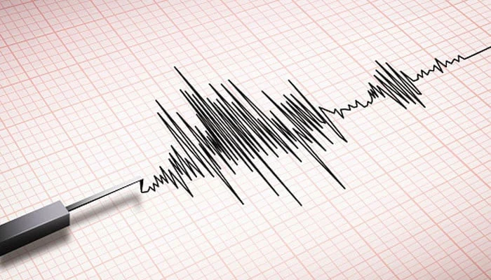 earthquake