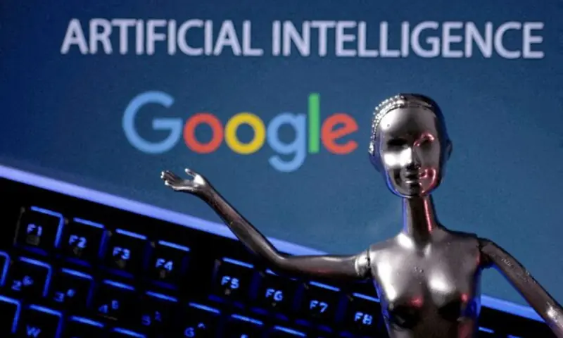 Google
