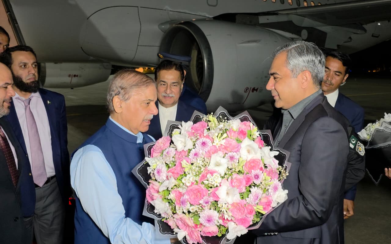Shehbaz