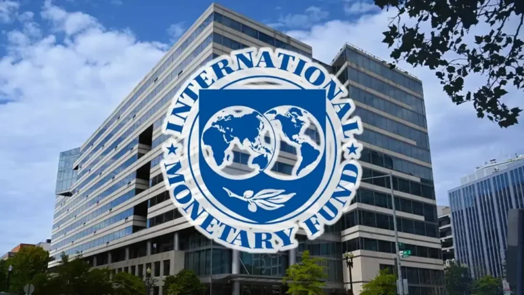 IMF
