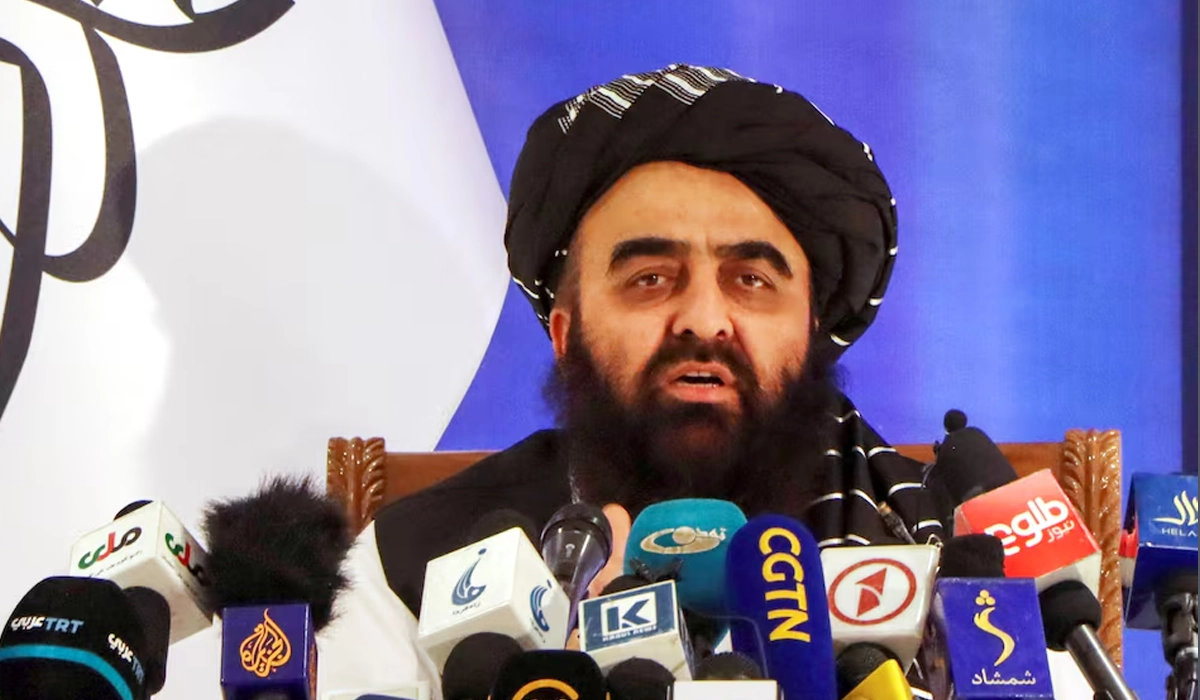 Taliban