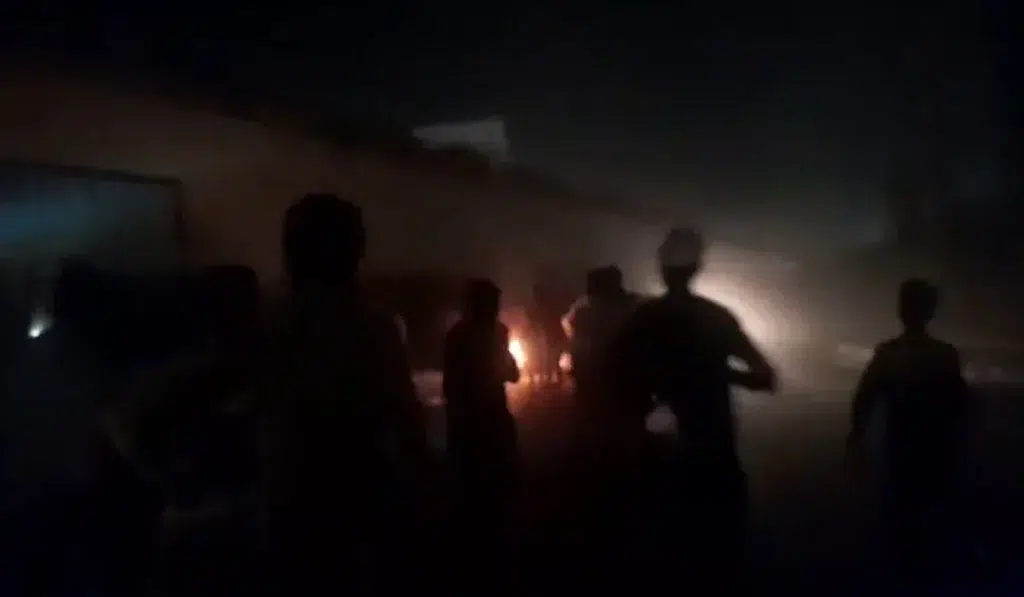 Peshawar