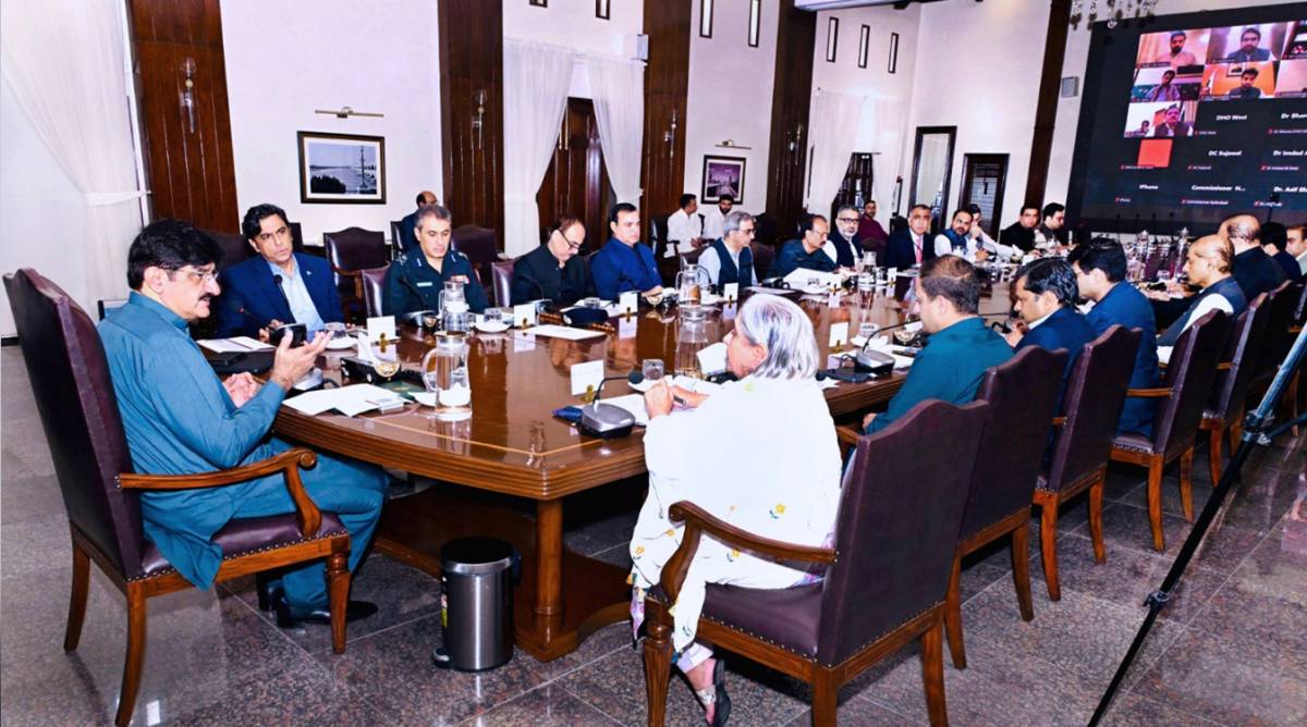 Sindh