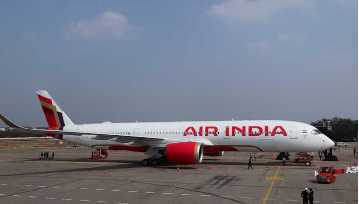 Air India