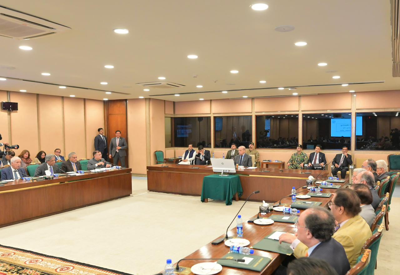 federal cabinet