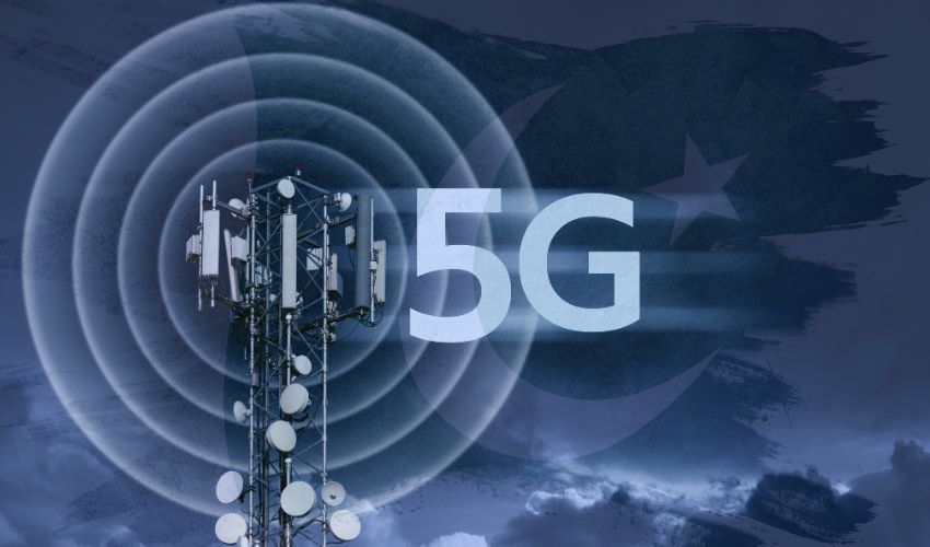 5G