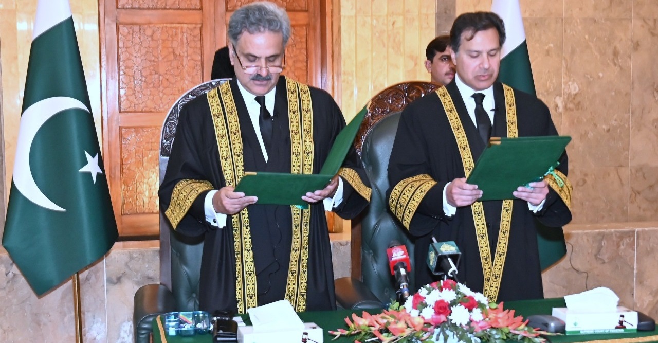 Mian Gul Hasan Aurangzeb