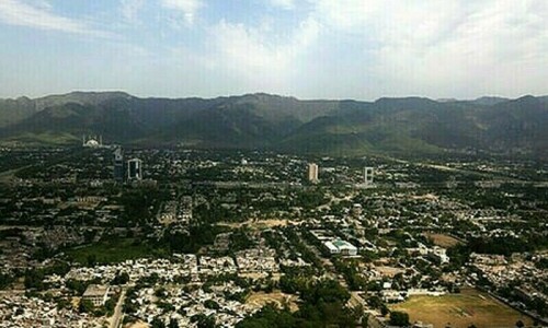 Islamabad