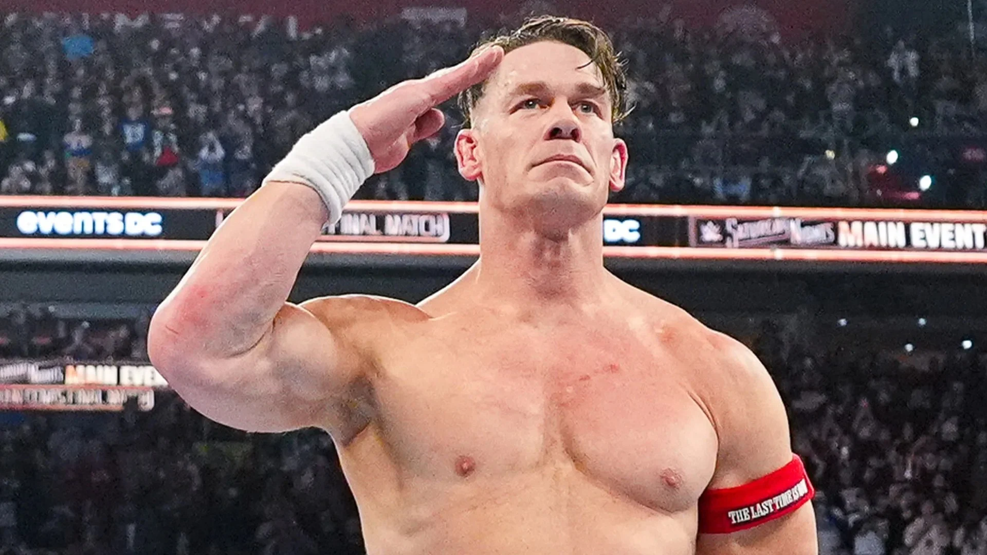 John Cena
