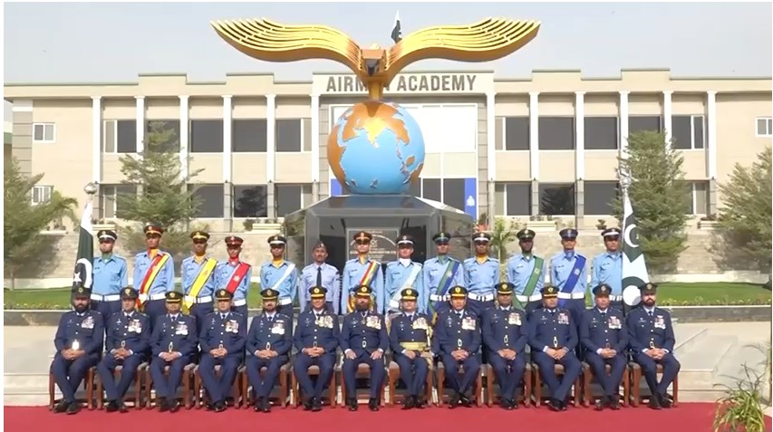 Airmen Academy