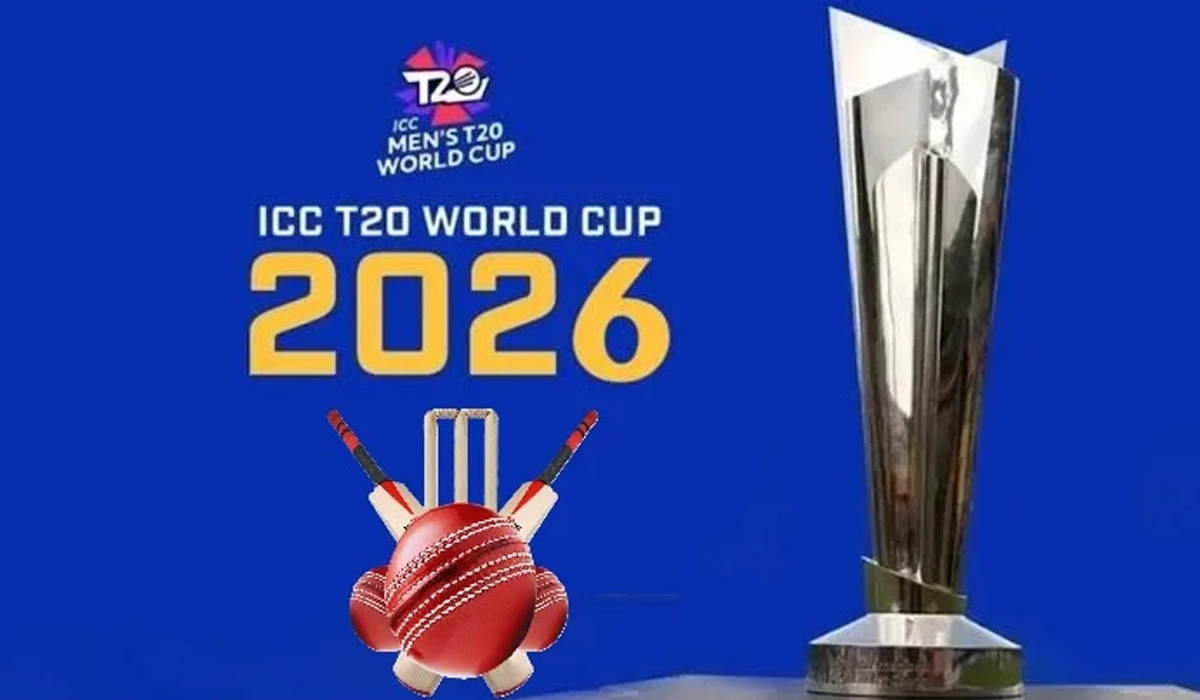 T20 World Cup