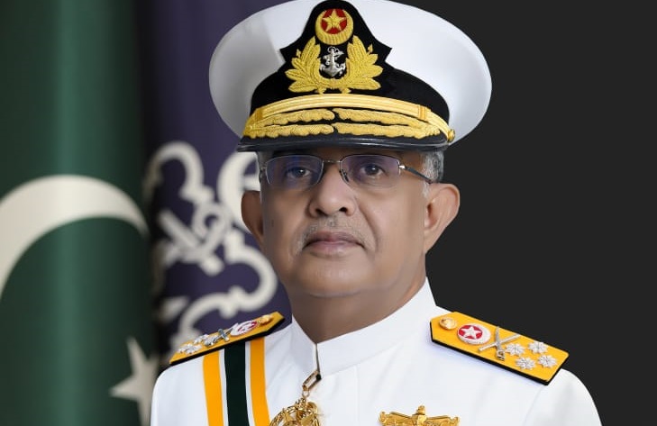 Navy Chief