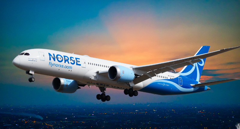 Norse Atlantic