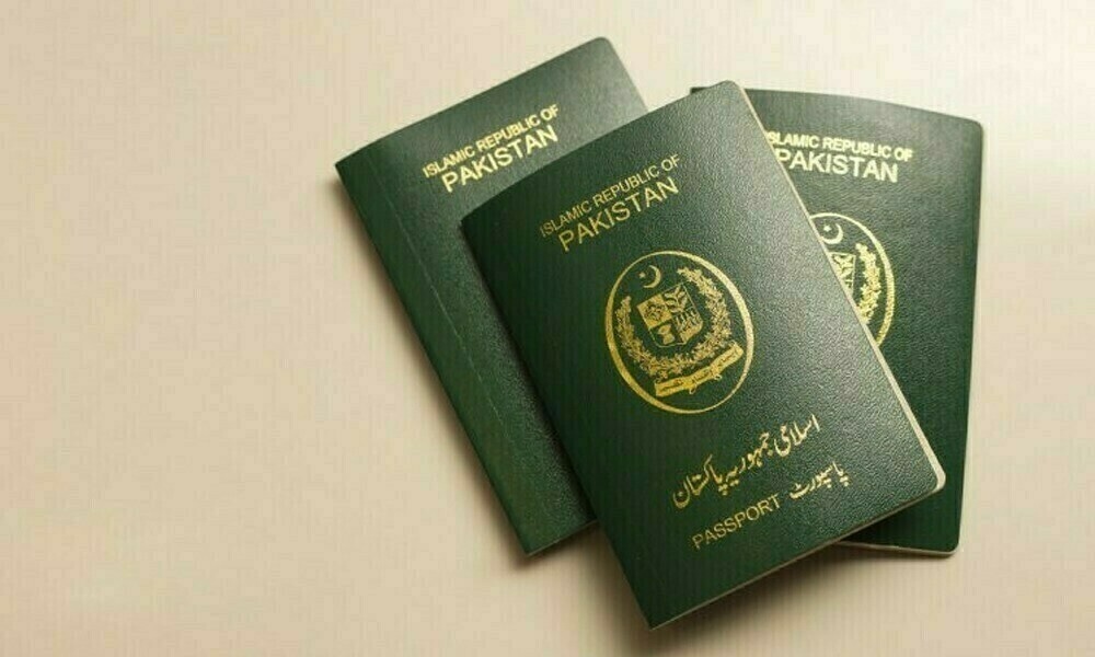 Passports