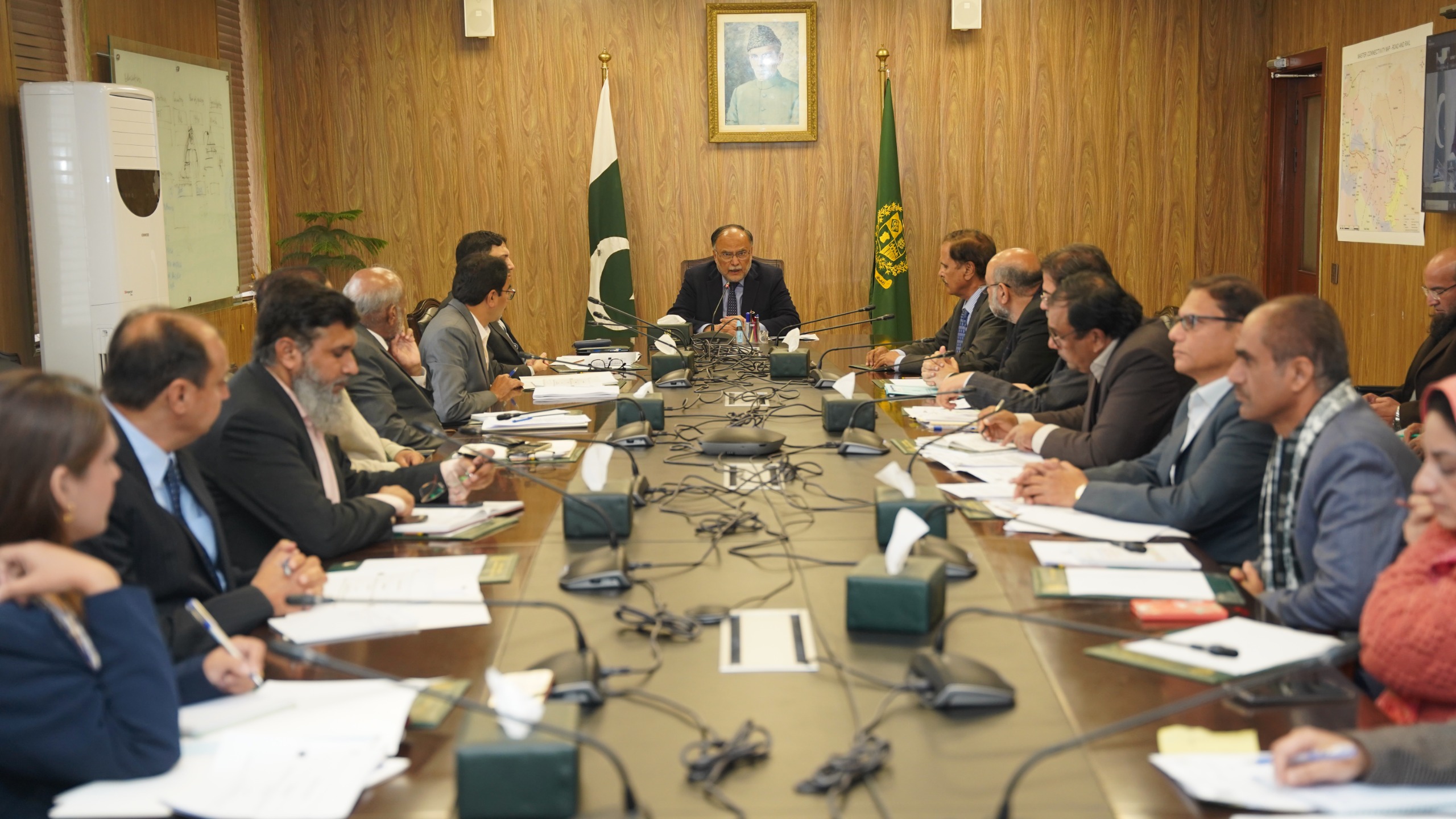 Task Force on National Water Security