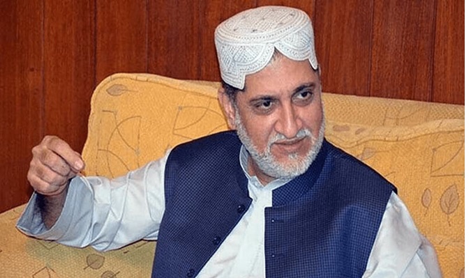 Akhtar Mengal