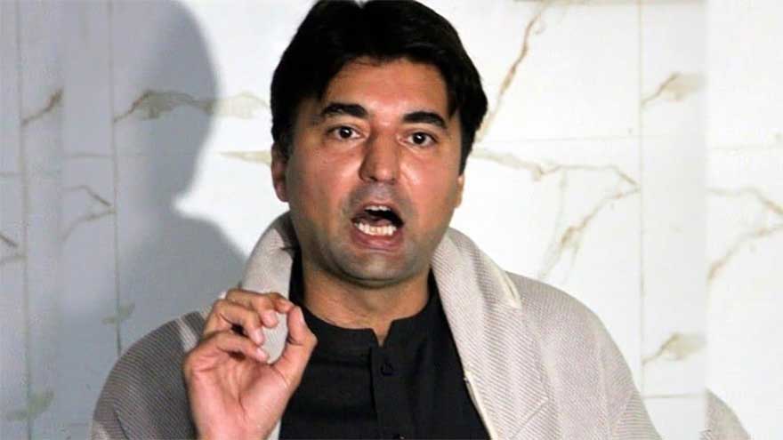 Murad Saeed