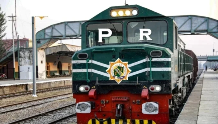 Peshawar Valley Railway