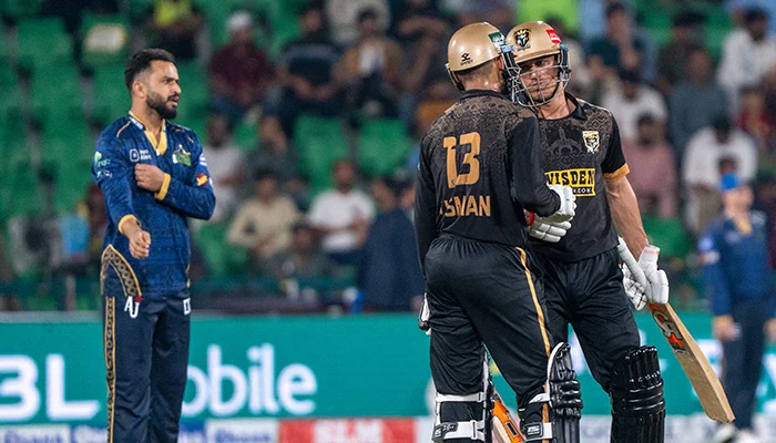 Hyderabad Kingsmen