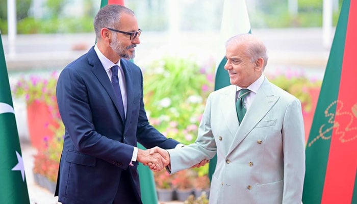 Aga Khan